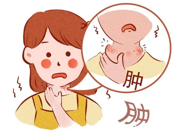 癌症|甲状腺结节“癌变”时,并不是悄无声息,有3个特征需提高警惕