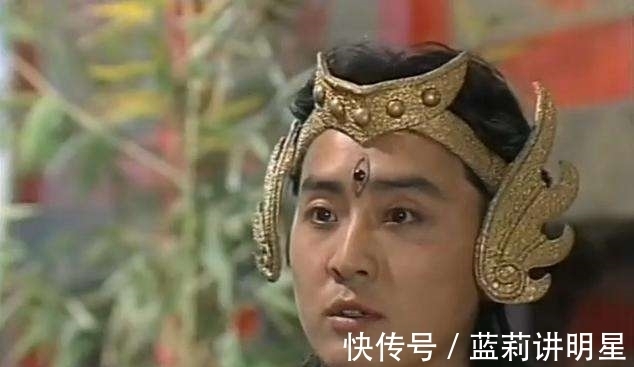 阐教#封神演义中,姜子牙为什么让杨戬押送粮草,而不直接让他上战场?