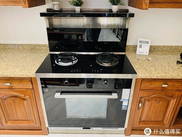 天猫|小户型装修不发愁，森歌集成灶帮你打造心中的理想厨房