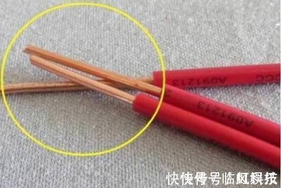 锡丝|如果电工这样帮你家拧电线,记得多给他一包烟,住几十年都不漏电