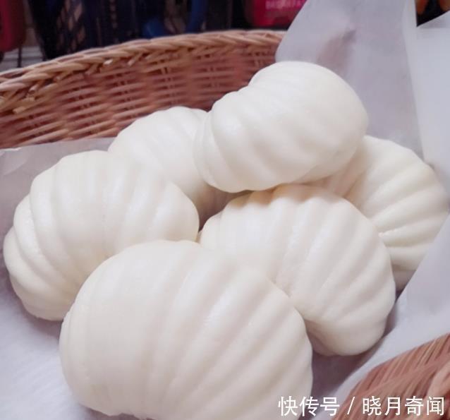 保存馒头，学会这3个方法，不发霉不干硬，放2个月还和刚蒸的一样