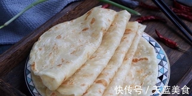 面粉别做包子,教你懒人吃法,做一次30天不用早起,天天吃都不腻