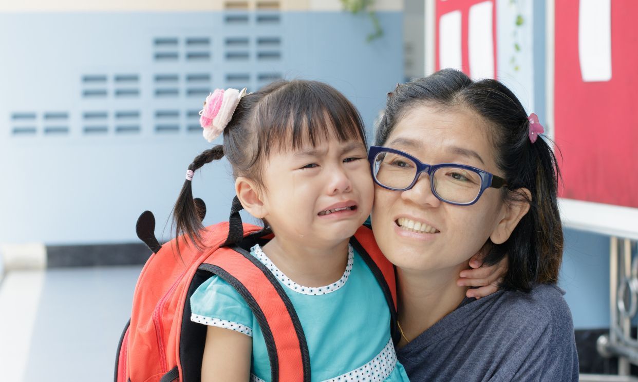 孩子|开学倒计时,孩子需“收心”!这些收心小妙招家长要收藏好