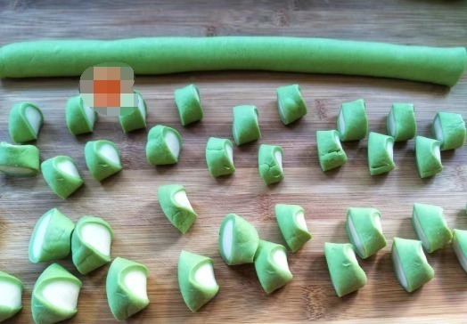 头一回|用它包饺子还是头一回，老公却说这是他吃过最好吃的饺子，馅真香