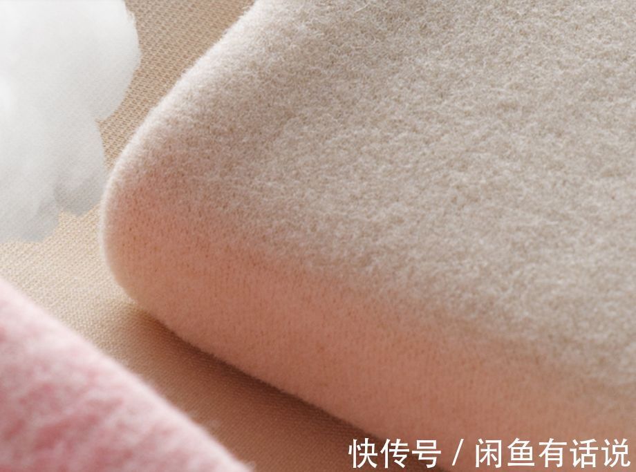 成分 德绒内衣会起静电吗?别听商家吹牛,搞懂这3点你就知道了