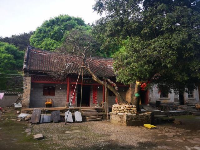 黑明古寺---