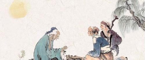  高手|为何古代中医高手，宁可把绝活带进棺材也不肯轻传？值得深思！