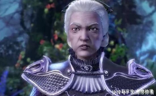 鳳尾雞冠蛇|《斗羅大陸》在星斗森林中,史萊克七怪又遇高手,魂帝級別?