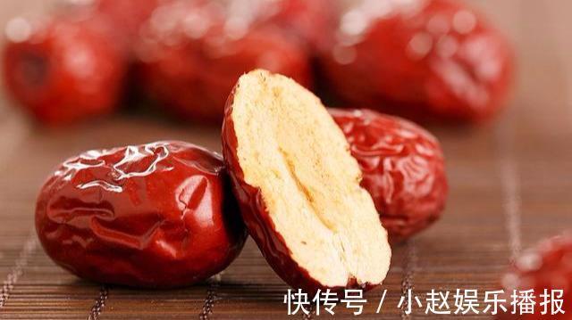 红枣|红枣虽有千般好,可这2种人多吃一口都是找病!