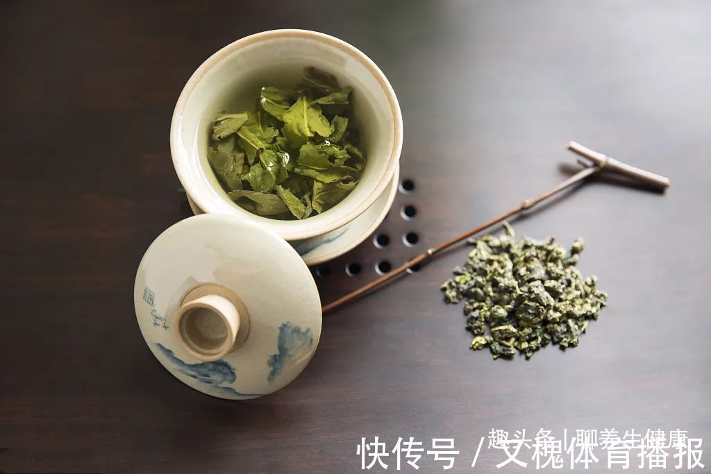 口干|人体5把火:肝火、胃火、心火、肺火、肾火,中医教你如何调理!