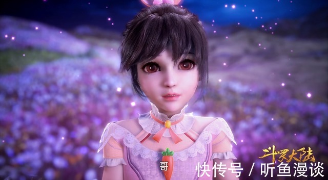 唐门|斗罗大陆:唐三为什么不教小舞唐门绝学呢?你们觉得他小气吗?