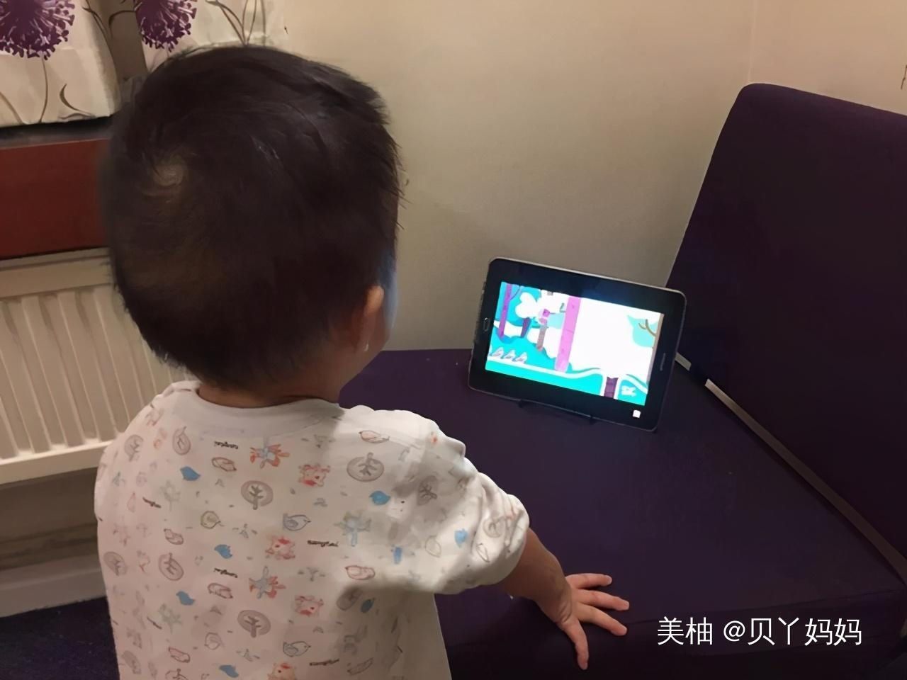 看完|到底该不该给孩子看电视看完这3方面的区别,再来做决定