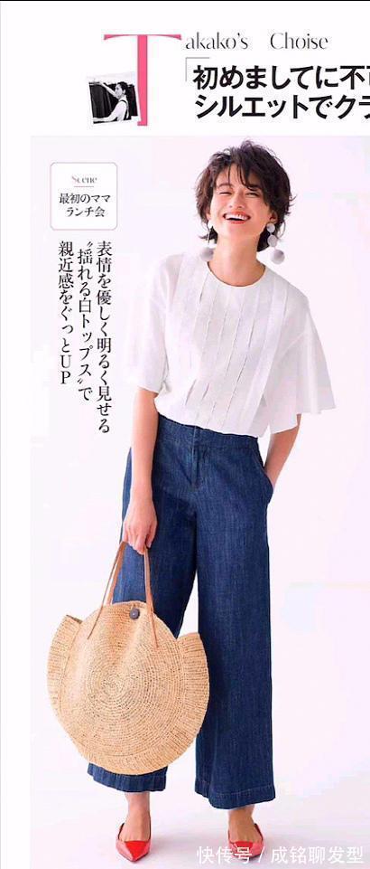 衬衫 衣服不在多而在精!人到中年更要懂得搭配,学会这几种穿法就够了