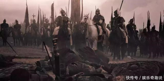 众人|他救了无数百姓,为何却遭众人唾骂真相才残酷!