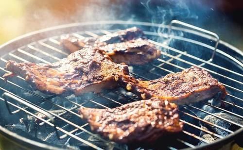 五款烧烤酱汁，二十年老店配方，老顾客就好这一口，如今全公开