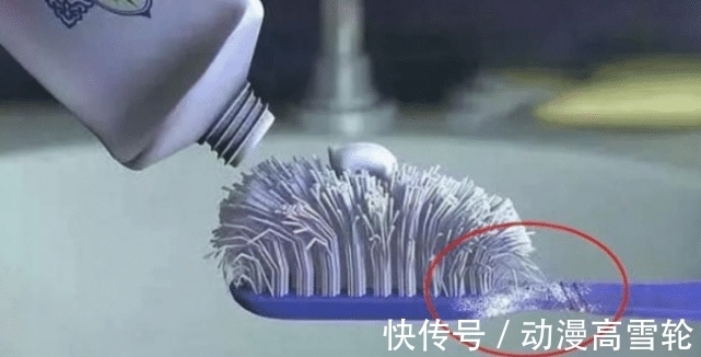 中华小子|熊出没:光头强是真穷还是假穷?以下几个证据足以表明