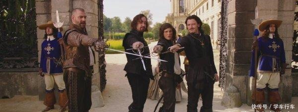 路易十四|路易十四缔造法国辉煌，路易十五乱政，路易十六却无奈走上断头台