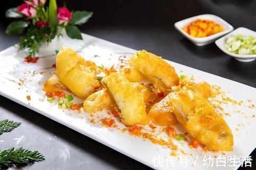 鸡翅|小孩子都爱吃的美食,不仅味道鲜美,还能补充身体营养