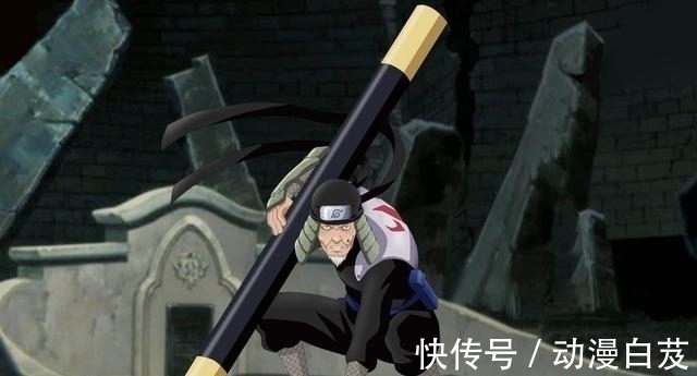 火影|火影最令人惋惜的地方:我们从未见过这五个人全盛时期的实力