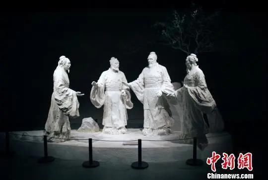 他者#重磅汪德迈:跨文化视野下,如何看待西方个人主义和东方集体主义?