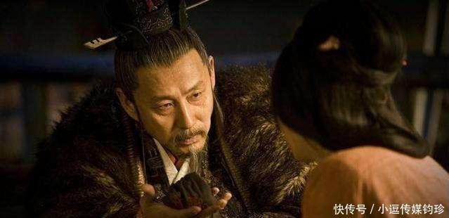 权力|刘邦明知吕后要专权,为何他死前不杀掉吕后反而赋予她权力?