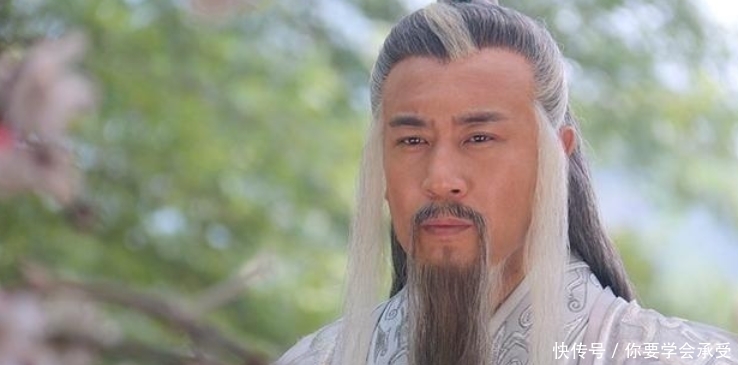 诸神|姜子牙在传说中是什么神?为何说“姜太公在此,诸神退位”