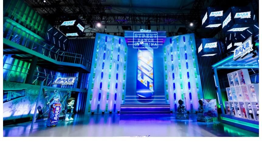 顶级流量|《这就是街舞4》:各队长实力皆不弱,浅谈本届冠军会花落谁家