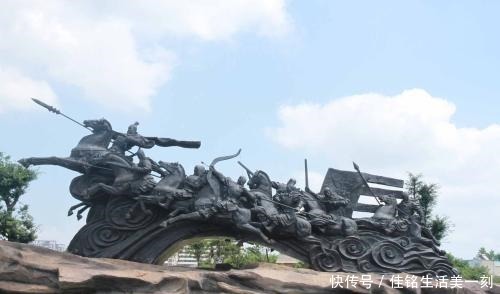 皇帝|刘秀作为刘邦旁支后裔，为何不当开国皇帝，非要为西汉续命