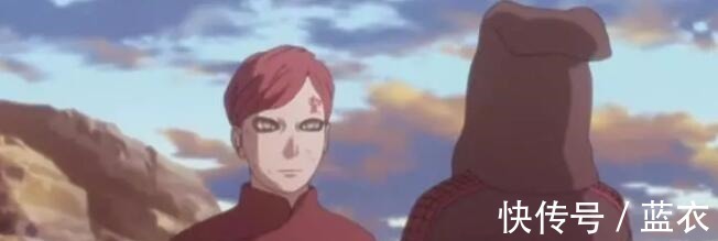 佐良娜|火影忍者有老婆和没有老婆的区别有多大问我爱罗就知道了!