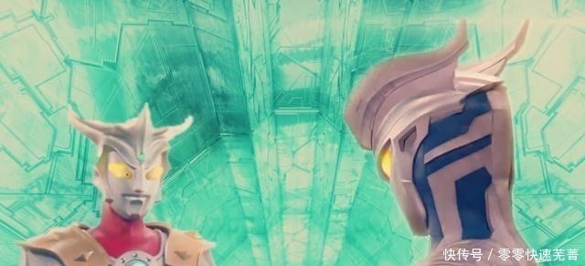赛罗奥特曼|赛文奥特曼一系越发强大,在赛罗的引导下,他们拥有大半个光之国