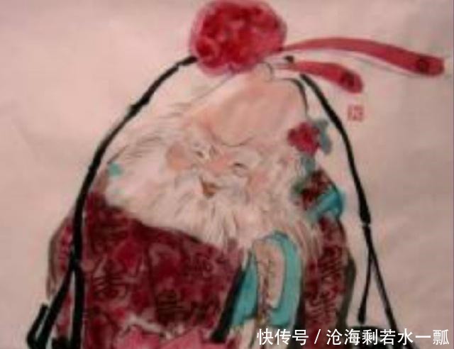 到底|历史上这五个人寿命最短的都二百多岁,他们长寿秘籍到底是什么