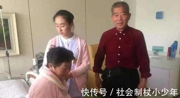 怀孕|67岁阿姨意外怀孕，声称“将来不会麻烦子女”：每月有1万退休金