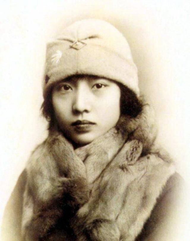  梅兰芳|孟小冬和梅兰芳郎才女貌结合在一起，为啥最后成了杜月笙夫人？