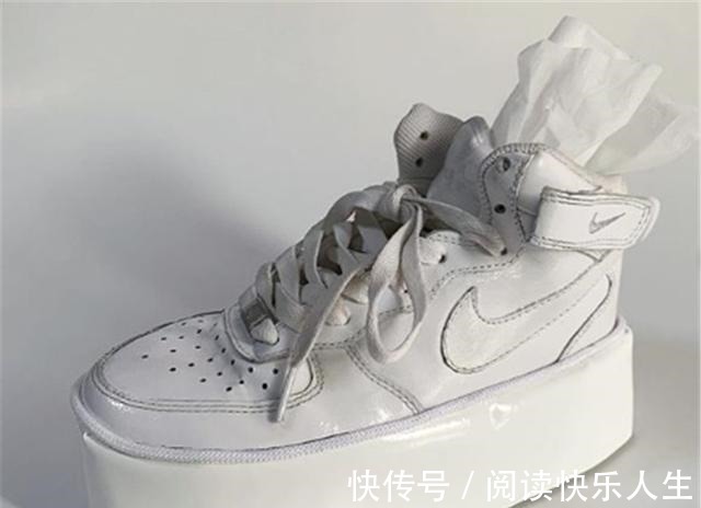 dior 口罩改Dior包，Nike变纸抽盒还有啥是这小哥造不了的！