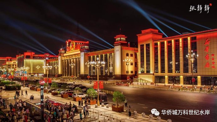 真面目|朋友圈疯传的50张照片,这才是南昌的真面目……