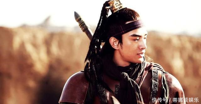 梁山|被抬高的梁山英雄,武功烂,却拥有一段浪漫爱情故事