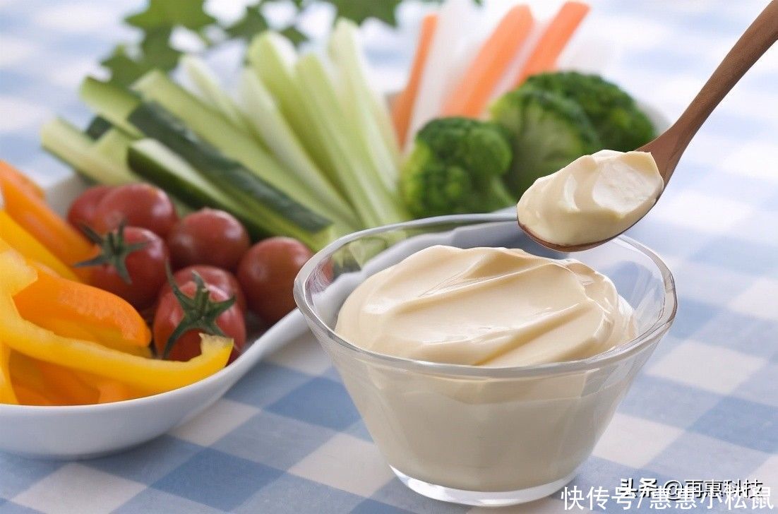 热量|夏天你以为低热量的6种食物，吃完分分钟长5斤肉。网友：涨知识了