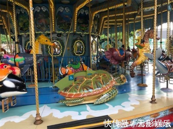 残疾人|要给设计师加鸡腿!细数30个令人暖心的人性化设计