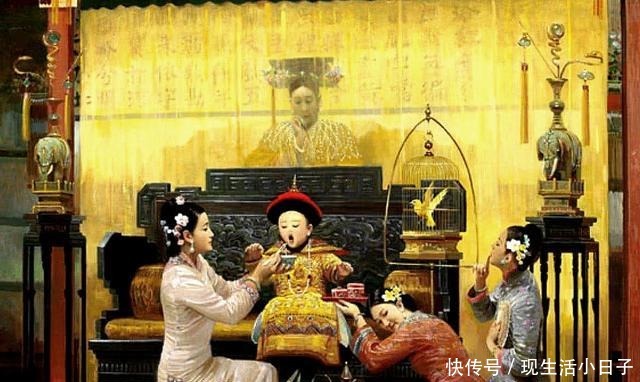 仇视|慈禧和儿子同治,是怎样一步步走向互相仇视的到底是谁对不住谁