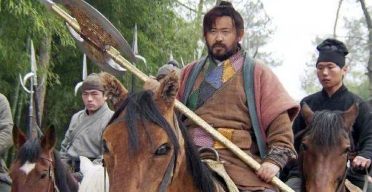 小说家|容易被误导的4大历史事件,是小说家编出来的,并不存在