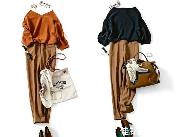 短靴 为什么换季先“换鞋”3大风格、9款鞋子的穿搭干货,轻易不外传!