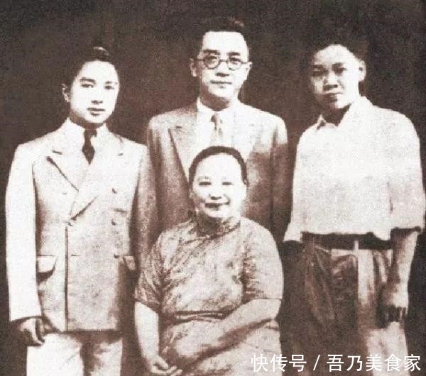 胡适两子,一子成才一子与他断绝父子结局凄惨,背后原因与它有关!