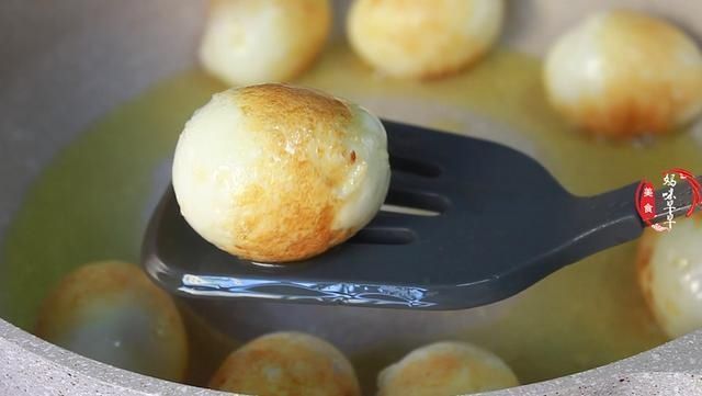 鸡蛋要好吃,记住“煮8焖6”,再加一罐可乐,好吃到舔盘子