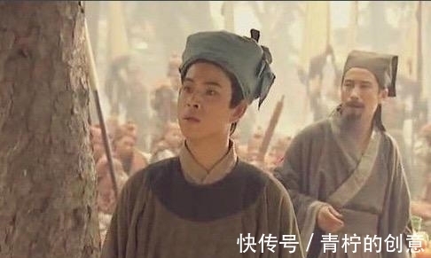 朱武@《水浒传》之第三十七位:地魁星,“神机军师”朱武