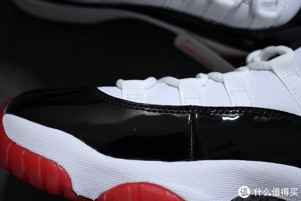 鞋猫的鞋 篇四：我的第二对Jordan，Air Jordan 11 Retro Low