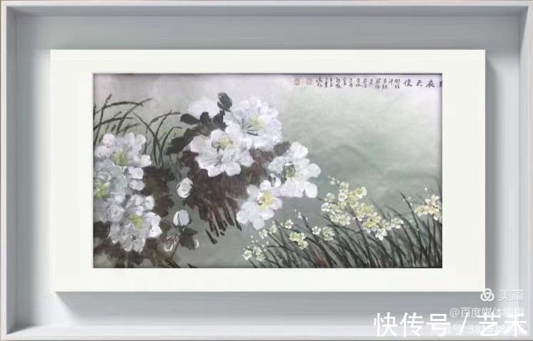 汤征#中国当代最具影响力艺术家——汤征