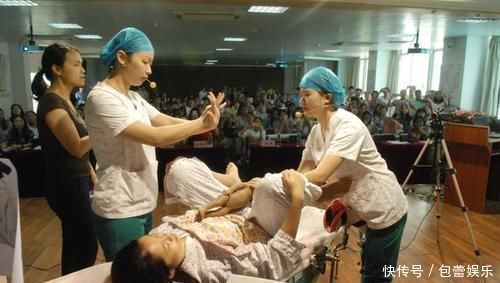 小婷|医生建议剖腹产，却被婆婆拒绝，产妇生完孩子后，失血过多离去