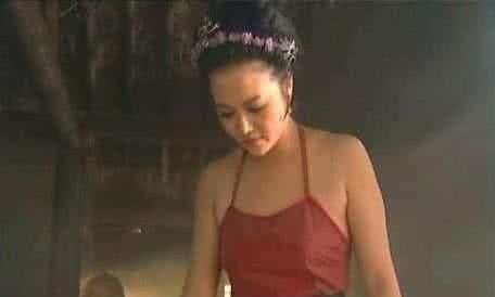 宋江#水浒传中4大不守妇道的女人,潘金莲居然垫底,第一让人想不到