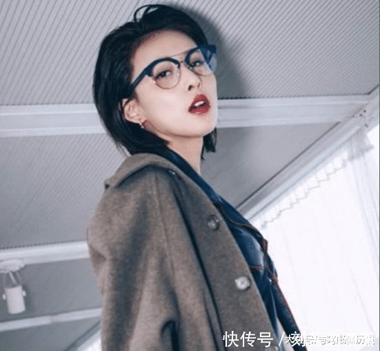 瓜子形 什么样的脸型,该怎么佩戴眼镜,戴什么样的眼镜才会让自己有魅力