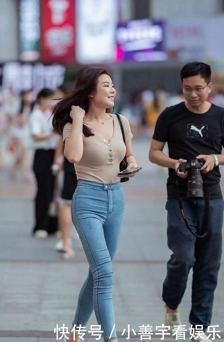 翻车 谁还没穿过牛仔裤?别太自信了,“翻车”的教训还不够吗?